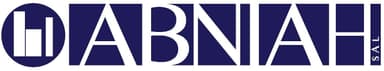 أبنيه logo