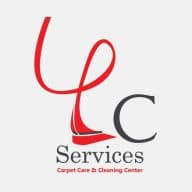 4C Services - Carpets Care & Cleaning logo
