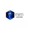 MIM Museum Gift Shop logo