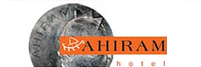 Ahiram Hotel Byblos logo