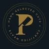 Paramount Butcher Shop logo