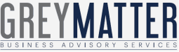 Grey Matter logo