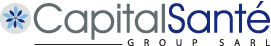 صيدلية كابيتال سانتيه logo