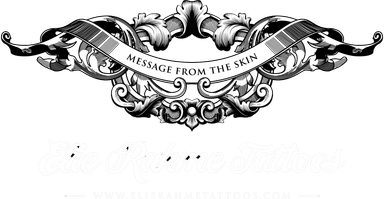 إيلي رحمة تاتوز logo