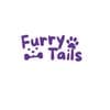 Furry Tails Pet Shop logo