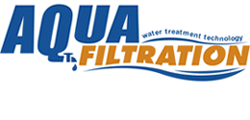 مجموعة أكوا فلتريشن logo