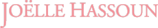 Joelle Hassoun Wedding Planner logo