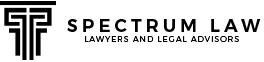 Spectrum Law logo