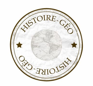 هيستوار جيو logo
