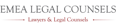 إيميا للاستشارات القانونية logo