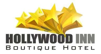 Hollywood Inn Boutique Hotel logo