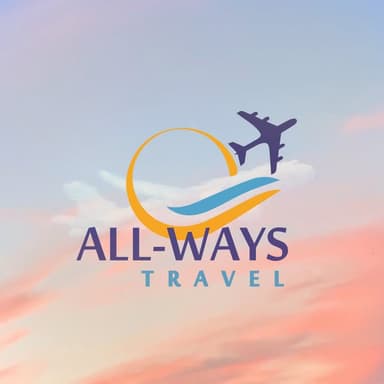 All Ways Travel logo