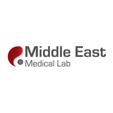 مختبر الشرق الأوسط - طرابلس logo