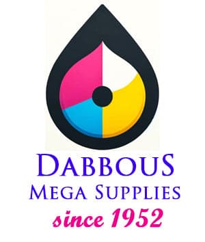 دبوس ميغا للتجهيزات logo