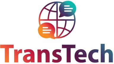 ترانستك للترجمة logo