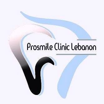 عيادة بروسمايل لبنان لطب الأسنان logo