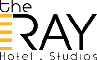The Ray Hotel & Resort logo