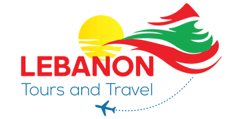 لبنان تورز آند ترافلز logo