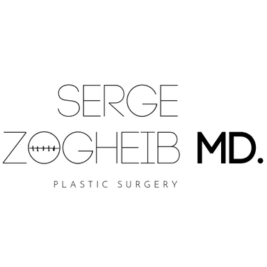 د. سيرج زغيب logo
