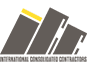 International Consolidated Contractors logo