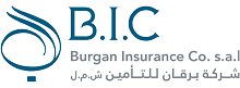 برقان للتأمين logo