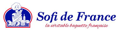 سوفي دو فرانس logo