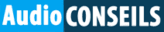 أوديو كونساي logo