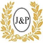 J & P Steel Work logo