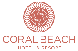 Coral Beach Hotel & Resort logo
