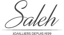 Saleh Jewelry logo