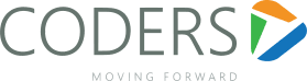 Coders Solutions logo