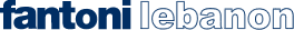 فانتوني لبنان logo