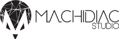 M. A. Chidiac Studio logo