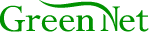 غرين نت لتنسيق الحدائق logo