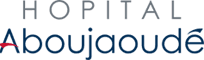 مستشفى أبو جودة logo