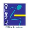 AL Maktab Office Furniture logo