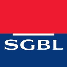 SGBL Assurance logo