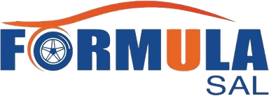 Formula Rent a Car logo