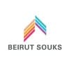 Beirut Souks Jewelry District logo