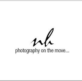 Nader Hamandi Photography logo