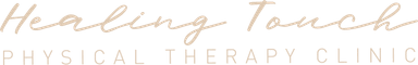 Healing Touch Clinic logo