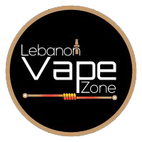 Lebanon Vape Zone logo