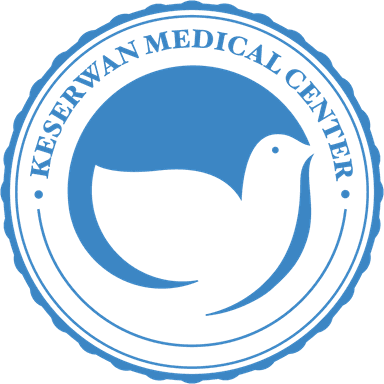 KMC Nutrition Department logo