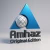 أمهز أوريجينال logo