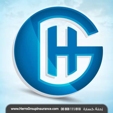 مجموعة حيرو للتأمين logo