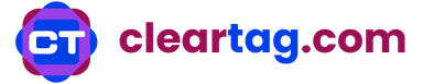Cleartag logo