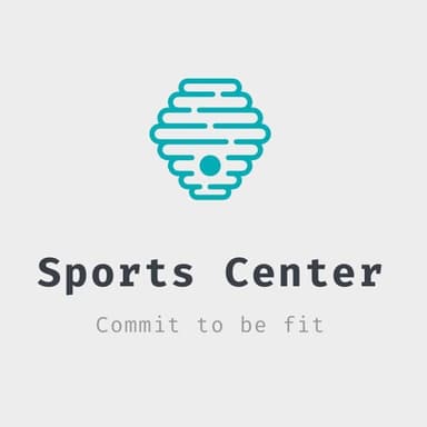 جيم سبورت سنتر مار الياس logo