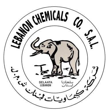 شركة الكيماويات اللبنانية logo