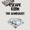 The Gemologist Escape Room logo