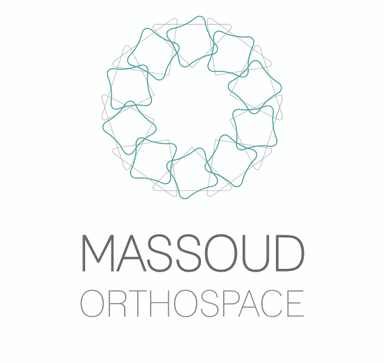 Massoud Orthodontist Clinic logo